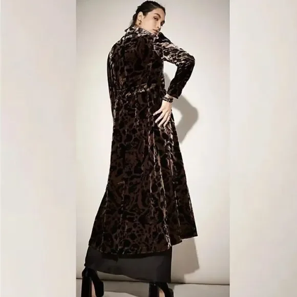 Free People Kate Duster Size XS - Picture 4 of 8